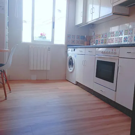 Sobreira En Centro Con Wifi Apartment Allariz