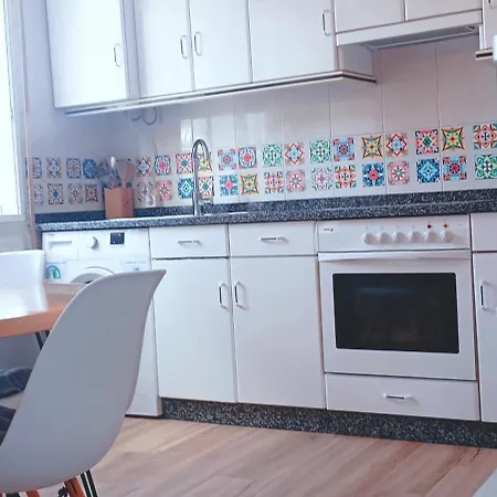 Apartment Sobreira En Centro Con Wifi *