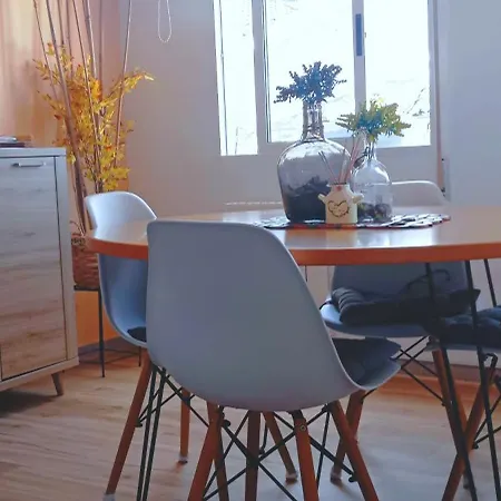 Apartment Sobreira En Centro Con Wifi